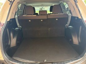 2013 TOYOTA RAV4 SUV 4-CYL, 2.5 LITER XLE SPORT UTILITY 4D
