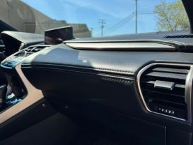 2019 LEXUS NX SUV 4-CYL, TURBO, 2.0 LITER 300 F SPORT UTILITY 4D