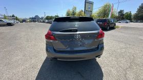 2014 TOYOTA VENZA