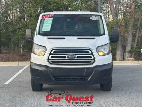 2019 Ford Transit 350 Van - Image 2