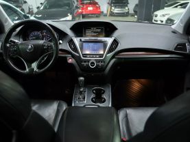 2014 ACURA MDX for sale in  Orlando, FL