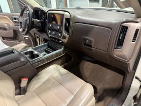 2014 GMC SIERRA 1500 CREW CAB PICKUP V8 ECOTEC3 FF 6.2L DENALI PICKUP 4D 5 3/4 FT
