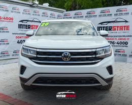 2020 VOLKSWAGEN ATLAS CROSS SPORT For Sale in Orlando