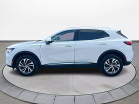 2023 BUICK ENVISION