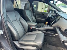 Used 2022 SUBARU OUTBACK WAGON 4-CYL, TURBO, 2.4 LITER WILDERNESS WAGON 4D - LA Auto Star located in Virginia Beach, VA