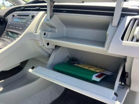 2010 TOYOTA PRIUS HATCHBACK 4-CYL, HYBRID, 1.8 LITER I HATCHBACK 4D
