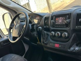 2019 RAM PROMASTER CARGO VAN CARGO WHITE AUTOMATIC - Dart Auto Group