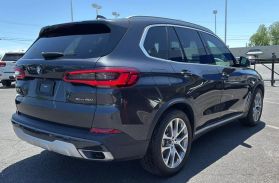 2019 Bmw X5 Xdrive40i Sport Utility 4d - Image 5