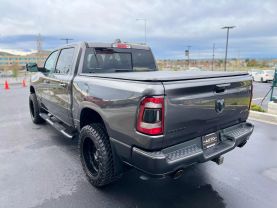 2020 RAM 1500 CREW CAB PICKUP V8, HEMI, 5.7 LITER SPORT PICKUP 4D 5 1/2 FT - The Auto Lot