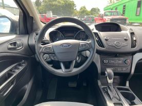 2019 FORD ESCAPE SUV - S 4D SUV FWD