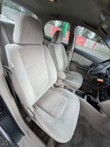 2006 KIA SPECTRA SEDAN 4-CYL, 2.0 LITER EX SEDAN 4D