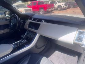 2016 LAND ROVER RANGE ROVER SPORT SUV - AUTOMATIC - Dart Auto Group