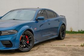 2021 Dodge Charger - Image 7