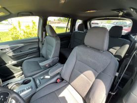 2019 Honda Passport Sport Suv 4d - Image 15