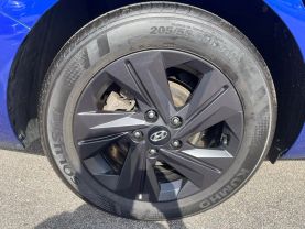 2022 HYUNDAI ELANTRA SEDAN 4-CYL, 2.0 LITER SEL SEDAN 4D - Gesner Auto Inc in Taunton, MA, 41.88613, -71.14527