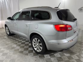 2016 BUICK ENCLAVE