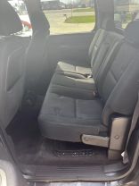 2010 CHEVROLET SILVERADO 1500 CREW CAB PICKUP V8, FLEX FUEL, 5.3 LITER LT PICKUP 4D 5 3/4 FT
