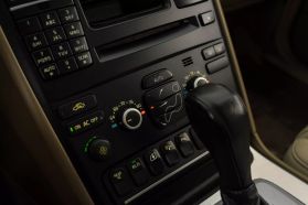 2013 VOLVO XC90 SUV 6-CYL, 3.2 LITER 3.2 SPORT UTILITY 4D