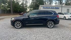 2017 BMW X5