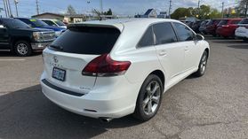 2013 TOYOTA VENZA