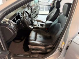 2012 CADILLAC SRX SUV V6, FLEX FUEL, 3.6 LITER SPORT UTILITY 4D