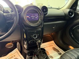 2016 MINI COUNTRYMAN