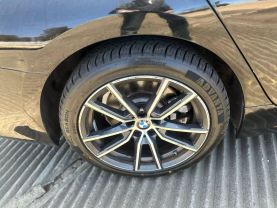 2020 BMW 3 SERIES SEDAN 4-CYL, TURBO, 2.0 LITER 330I XDRIVE SEDAN 4D