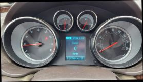 2013 Buick Regal Turbo Premium 1 Sedan 4d - Image 12