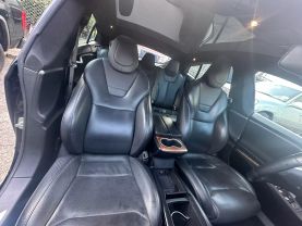 2017 TESLA MODEL S SEDAN DUAL AC ELECTRIC MOTORS 75D SEDAN 4D