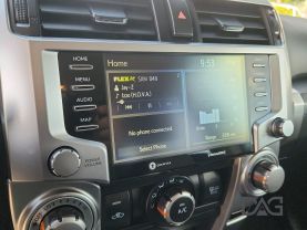 2024 TOYOTA 4RUNNER SUV