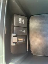 2018 HONDA CR-V SUV 4-CYL, TURBO, 1.5 LITER EX-L W/NAVIGATION SPORT UTILITY 4D - Gesner Auto Inc in Taunton, MA, 41.88613, -71.14527