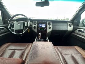 2014 FORD EXPEDITION EL