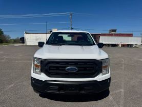 2021 FORD F150 SUPER CAB PICKUP V6, ECOBOOST, TWIN TURBO, 3.5 LITER XL PICKUP 4D 6 1/2 FT