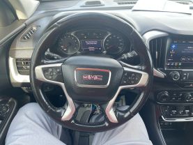2020 GMC TERRAIN