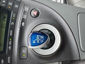 2010 TOYOTA PRIUS HATCHBACK 4-CYL, HYBRID, 1.8 LITER III HATCHBACK 4D