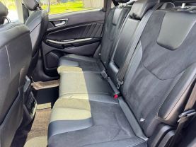 2016 FORD EDGE SUV V6, ECOBOOST, TWIN TURBO, 2.7L SPORT SUV 4D