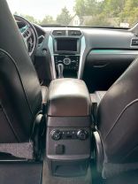 2014 Ford Explorer - Image 13