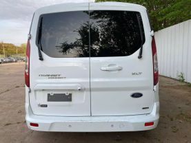 2020 FORD TRANSIT CONNECT PASSENGER WAGON PASSENGER 4-CYL, FLEX FUEL, 2.0 LITER XLT VAN 4D