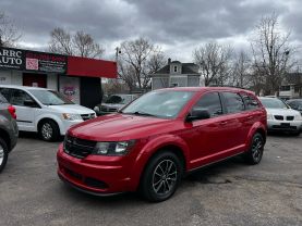 2018 Dodge Journey - Image 1