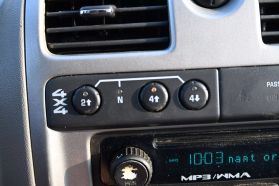 2008 CHEVROLET COLORADO REGULAR CAB PICKUP 5-CYL, 3.7 LITER LS PICKUP 2D 6 FT