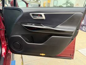 2018 TOYOTA MIRAI SEDAN 4D