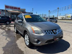 2012 Nissan Rogue - Image 1