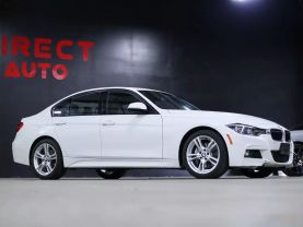 2017 BMW 3 SERIES for sale in  Orlando, FL