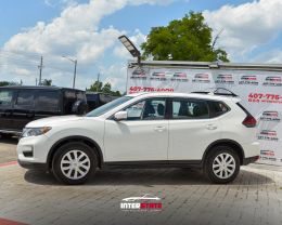 2020 NISSAN ROGUE For Sale in Orlando