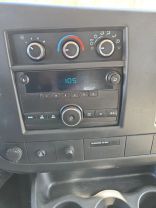2012 CHEVROLET EXPRESS 1500 CARGO