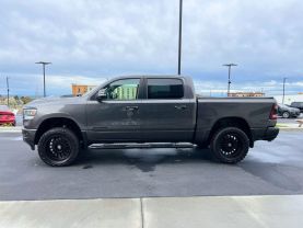 2020 RAM 1500 CREW CAB PICKUP V8, HEMI, 5.7 LITER SPORT PICKUP 4D 5 1/2 FT - The Auto Lot