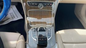 2017 Mercedes-benz C-class - Image 39