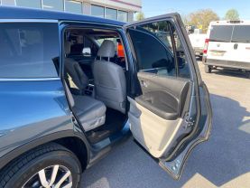 2021 HONDA PILOT EX-L CARS/SUV V6, I-VTEC, 3.5 LITER 4D - Eddies Auto Sales