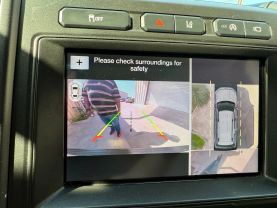 2019 FORD EXPEDITION SUV WHITE AUTOMATIC - Budget Used Car Sales