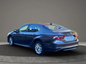 2021 TOYOTA CAMRY SEDAN 4-CYL, 2.5 LITER LE SEDAN 4D